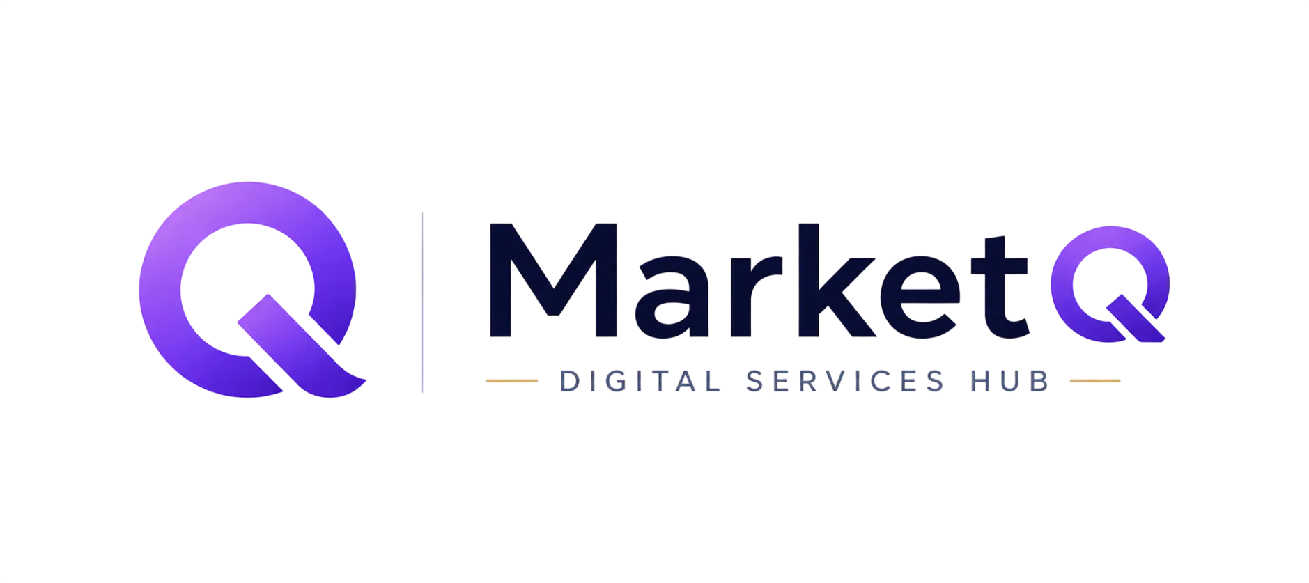 لوگوی MarketQ