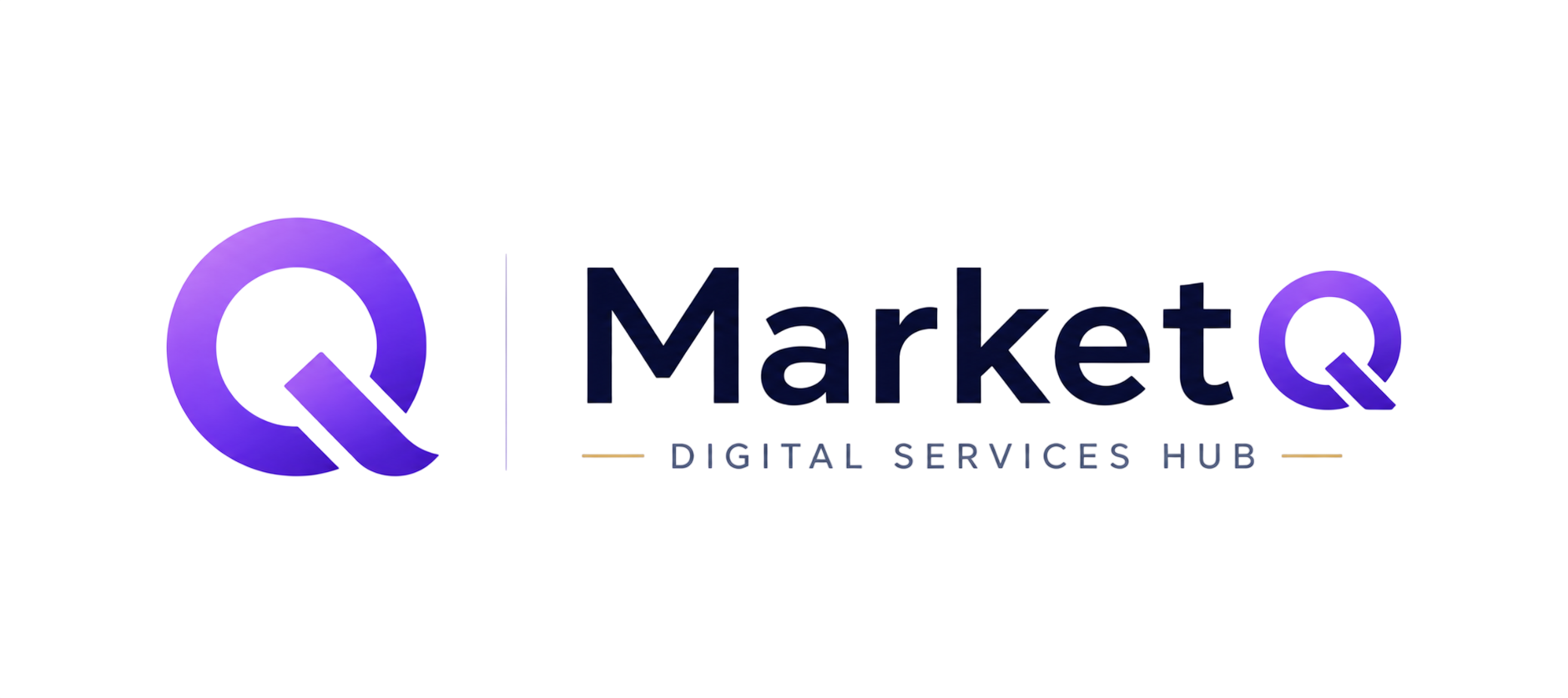 MarketQ — Digital Services Hub